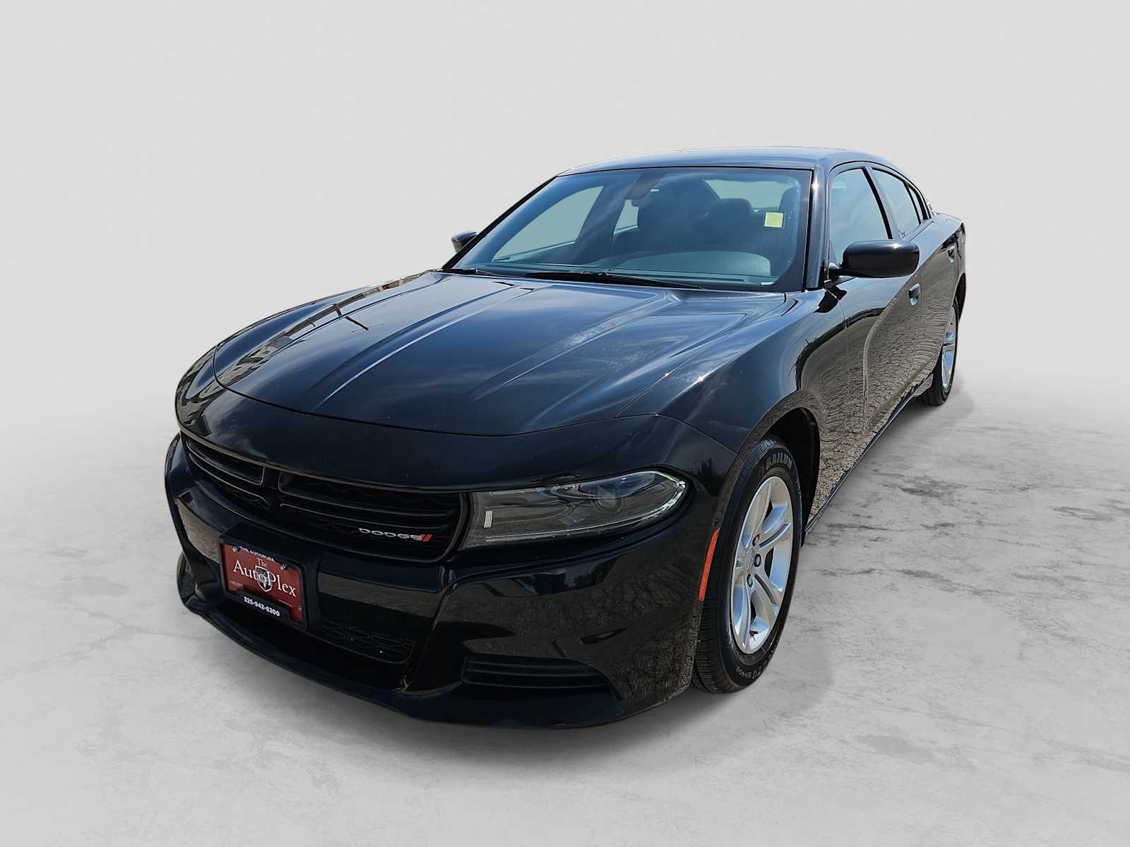 Thumbnail: 2023 Dodge Charger - 1