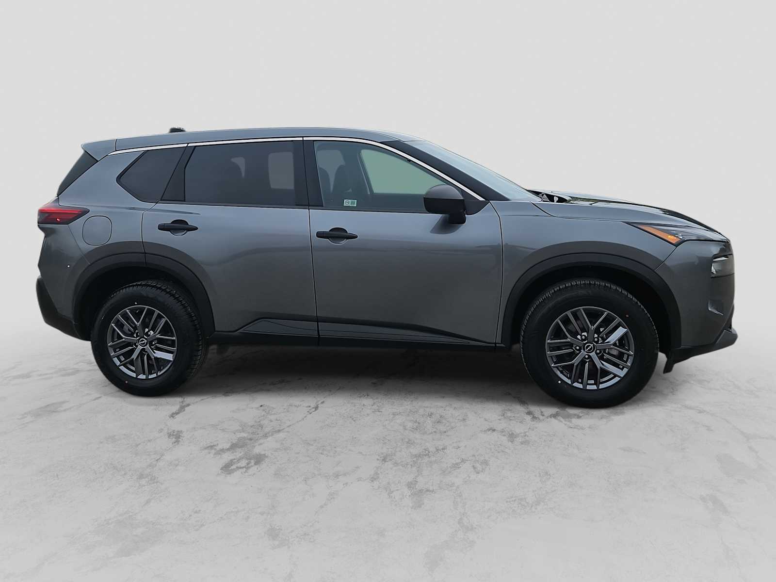 Thumbnail: 2023 Nissan Rogue - 9