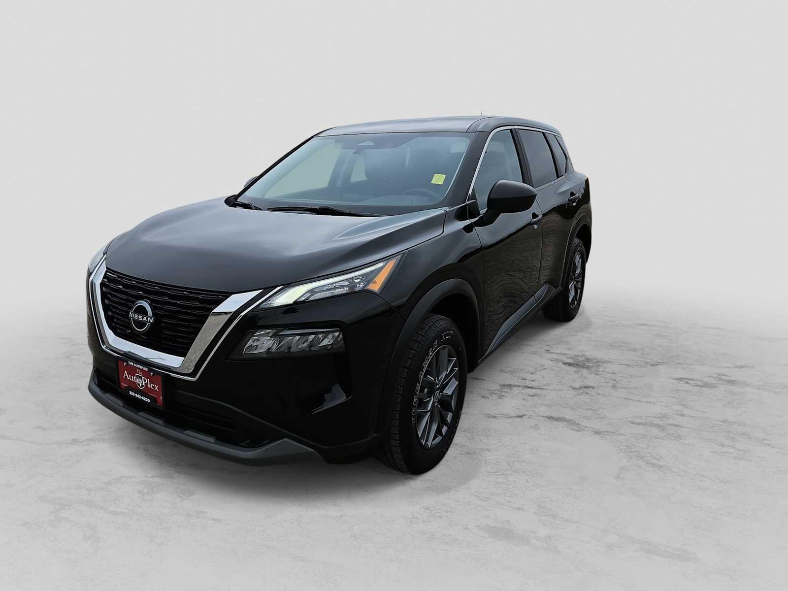 Thumbnail: 2023 Nissan Rogue - 4