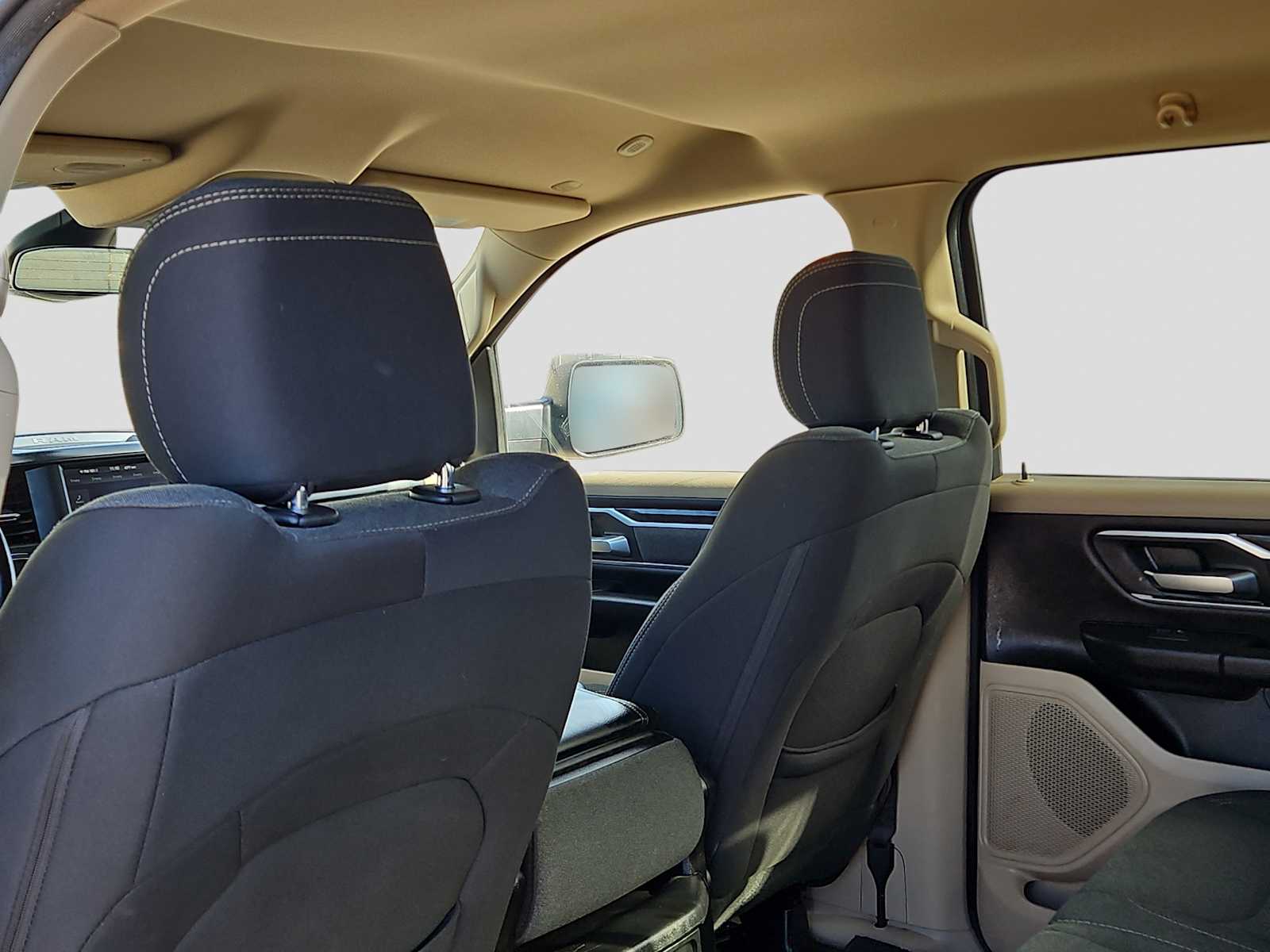 Thumbnail: 2020 RAM 1500 - 16