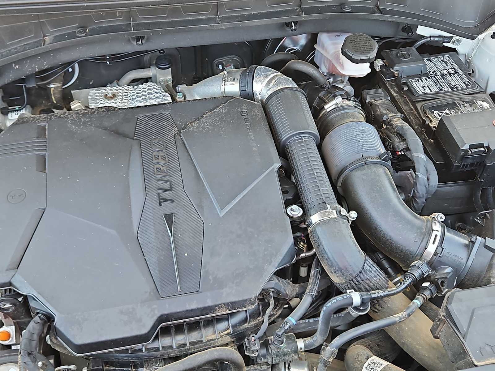 2022 Kia Sorento EX 17