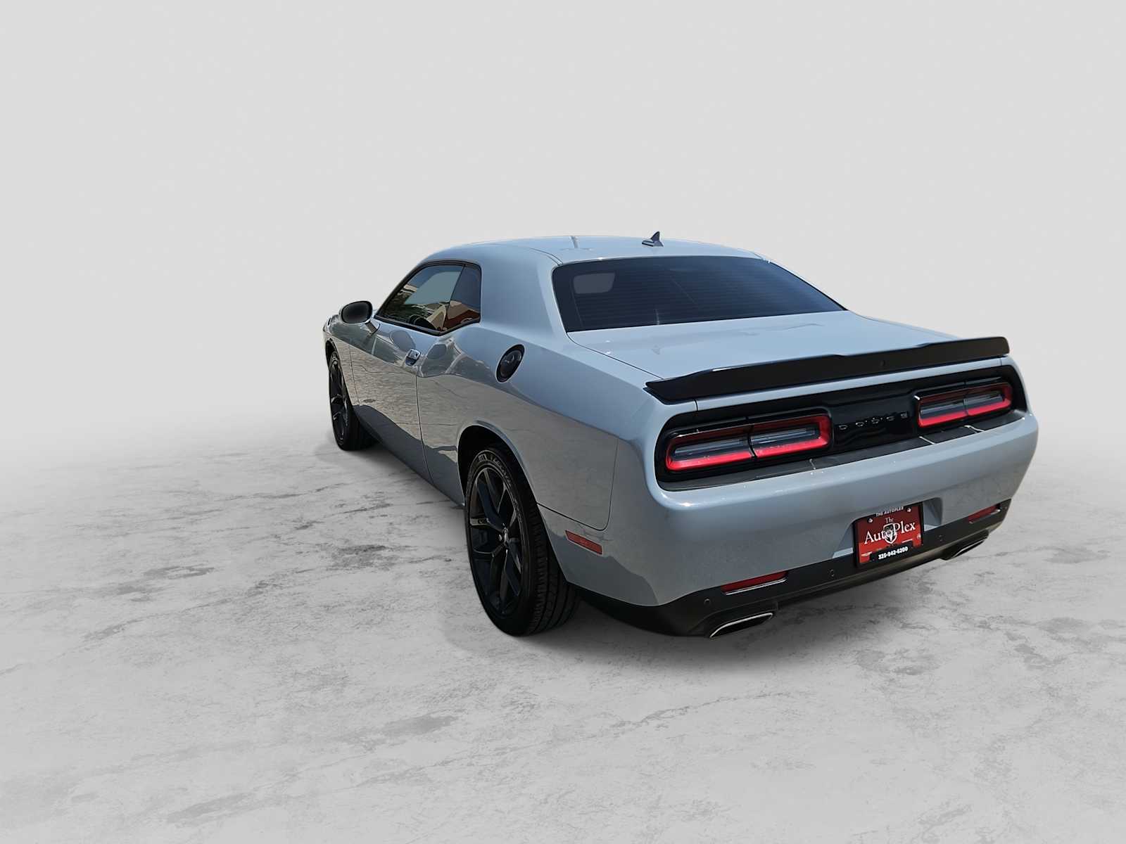 Thumbnail: 2022 Dodge Challenger - 6