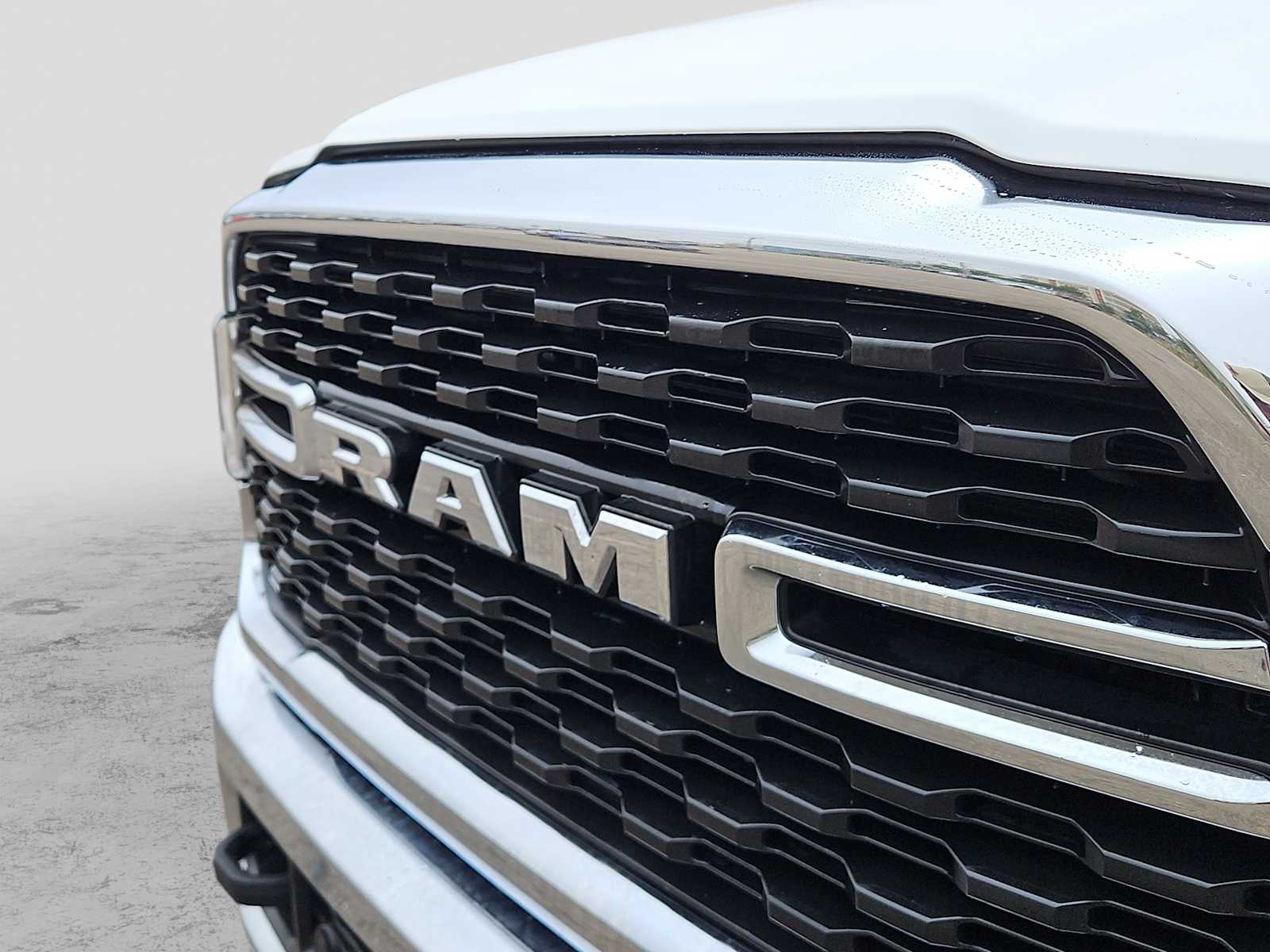 Thumbnail: 2024 RAM 2500 - 13