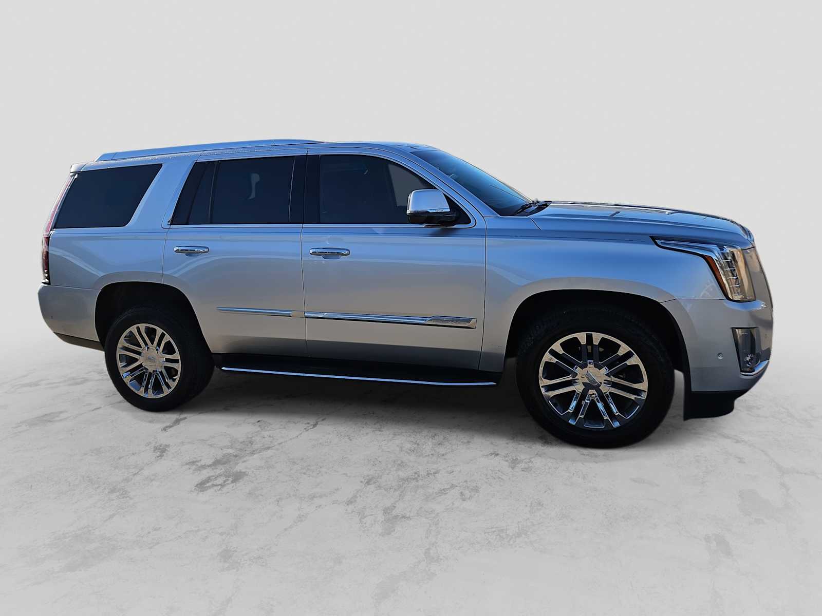 Thumbnail: 2020 Cadillac Escalade - 9