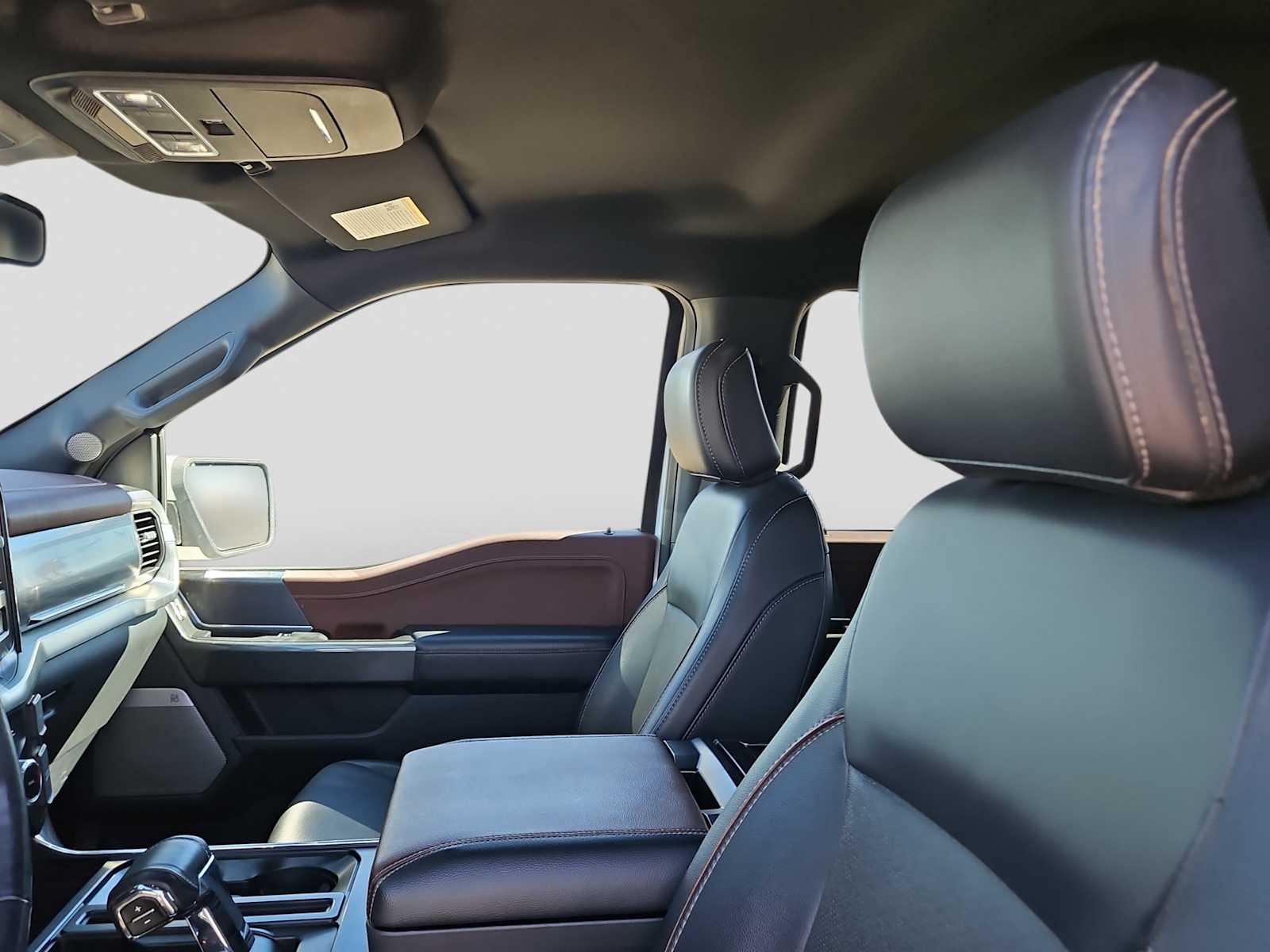 Thumbnail: 2023 Ford F-150 - 18