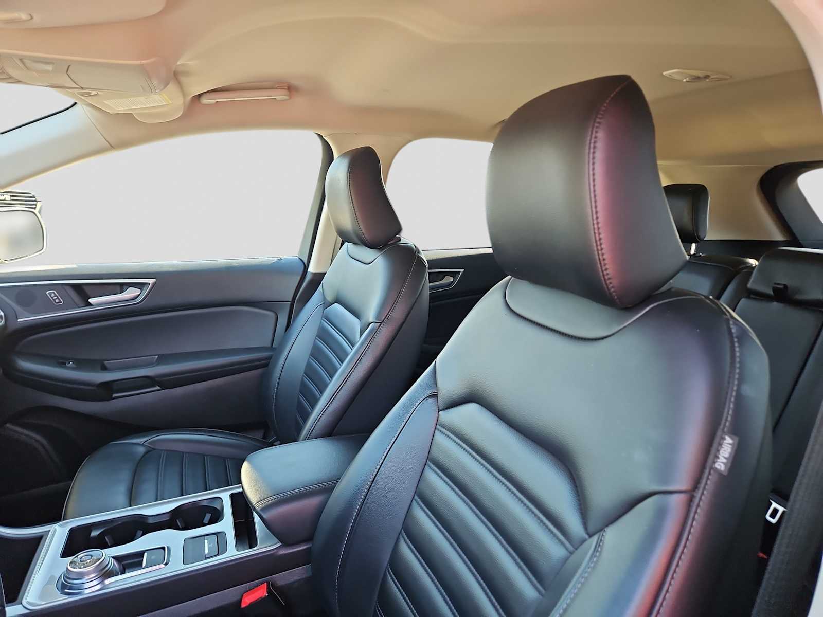 Thumbnail: 2024 Ford Edge - 16