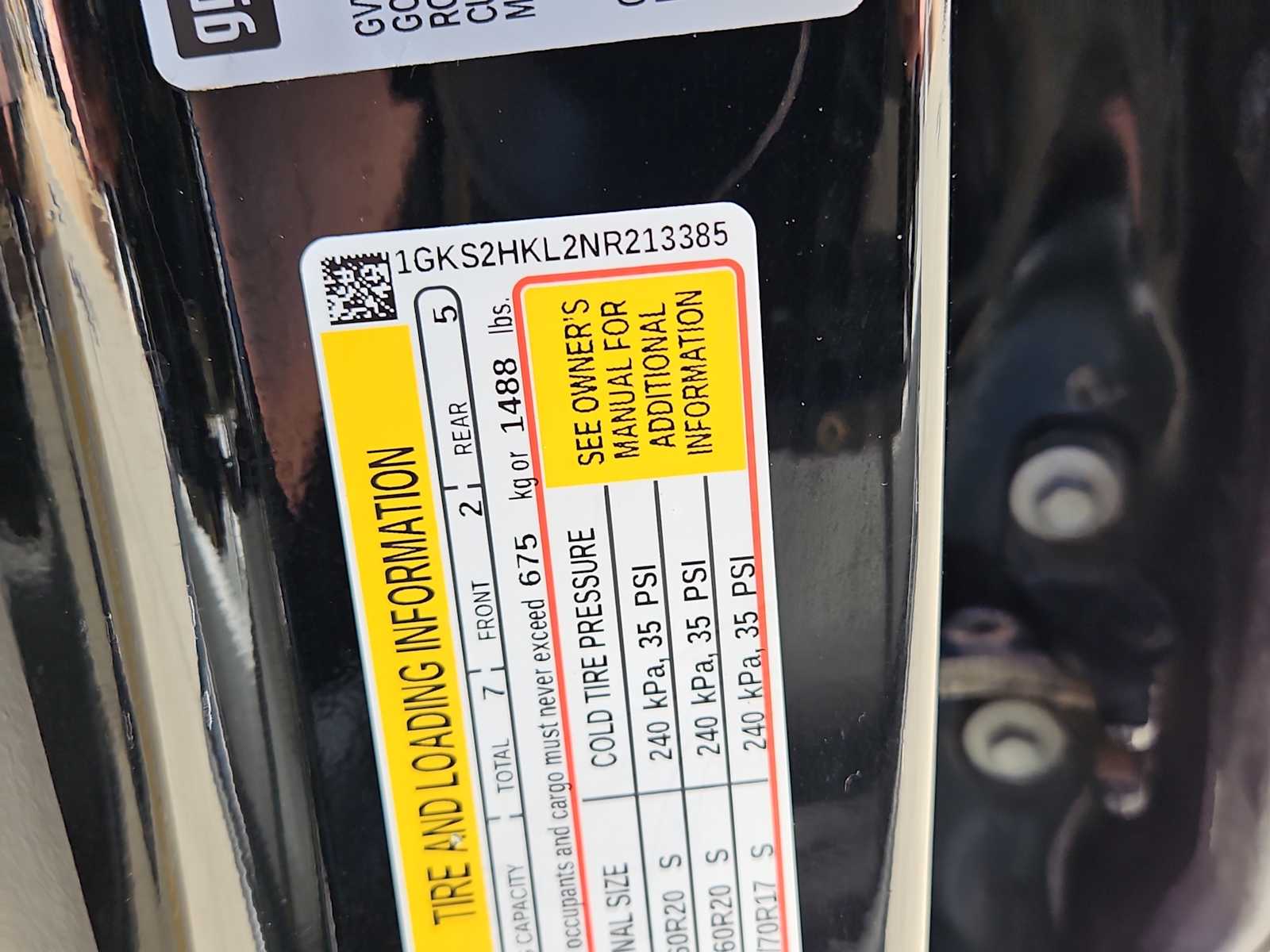 Thumbnail: 2022 GMC Yukon XL - 25