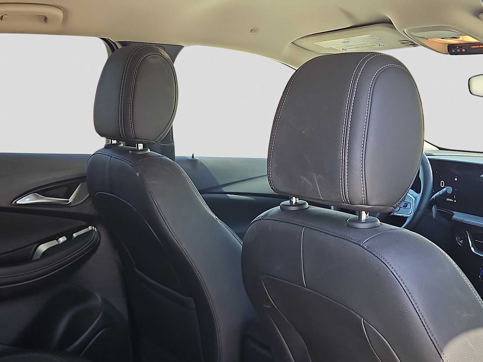 Thumbnail: 2025 Buick Encore GX - 17