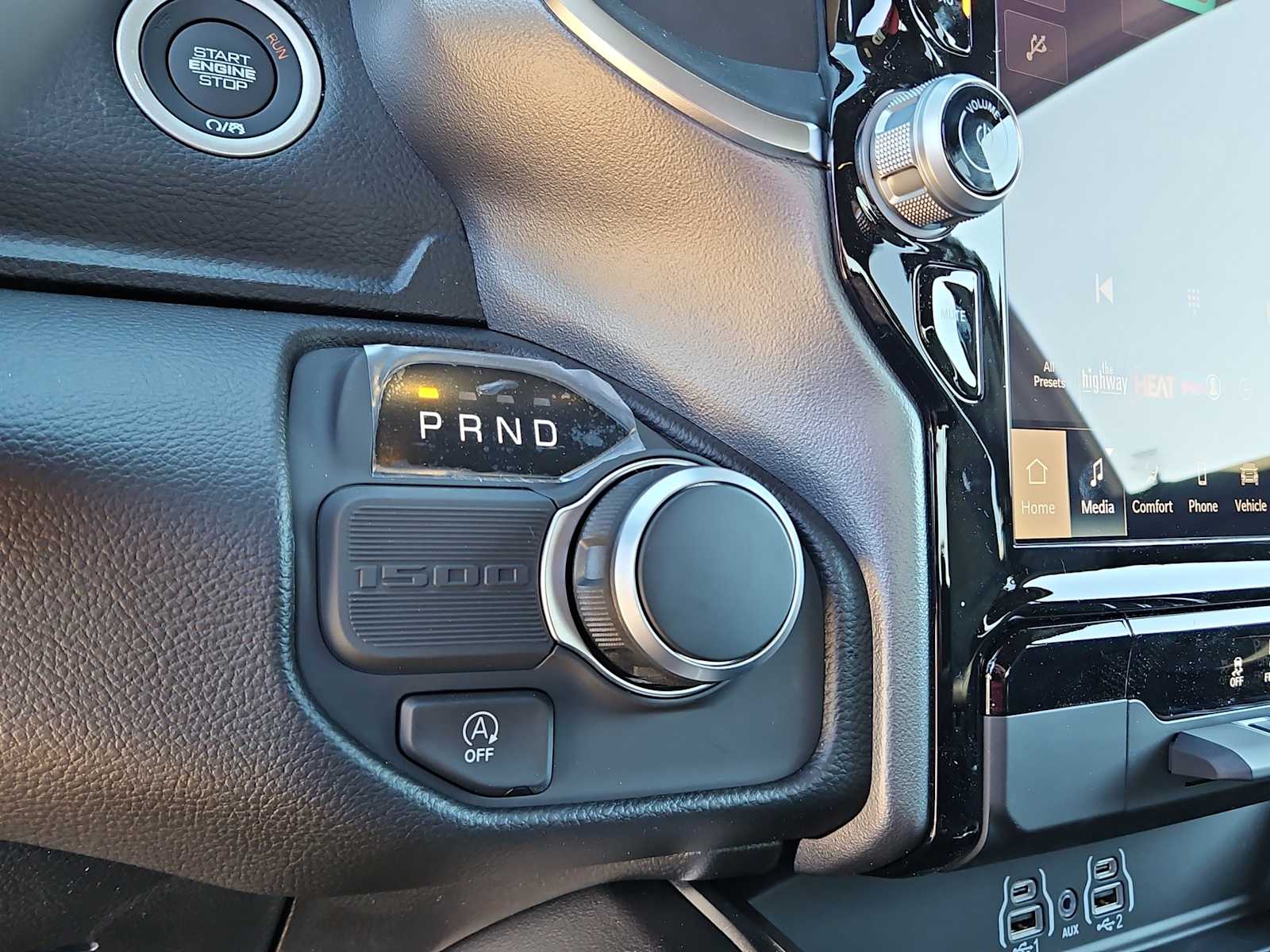 Thumbnail: 2026 RAM 1500 - 21