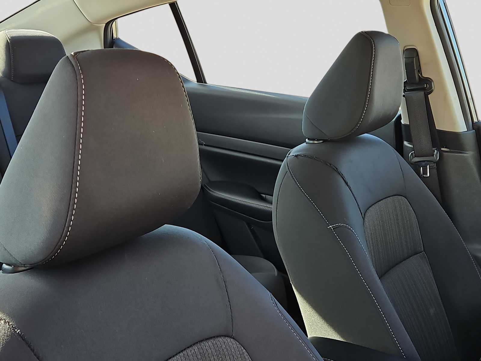 Thumbnail: 2025 Nissan Altima - 18