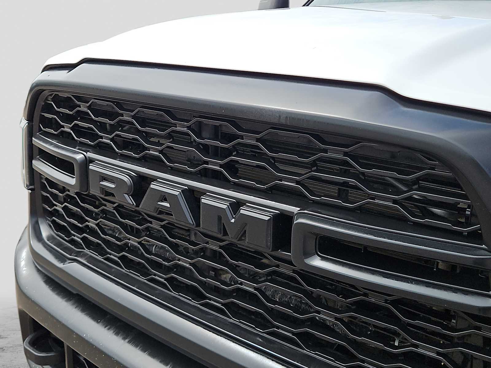 Thumbnail: 2023 RAM 2500 - 13