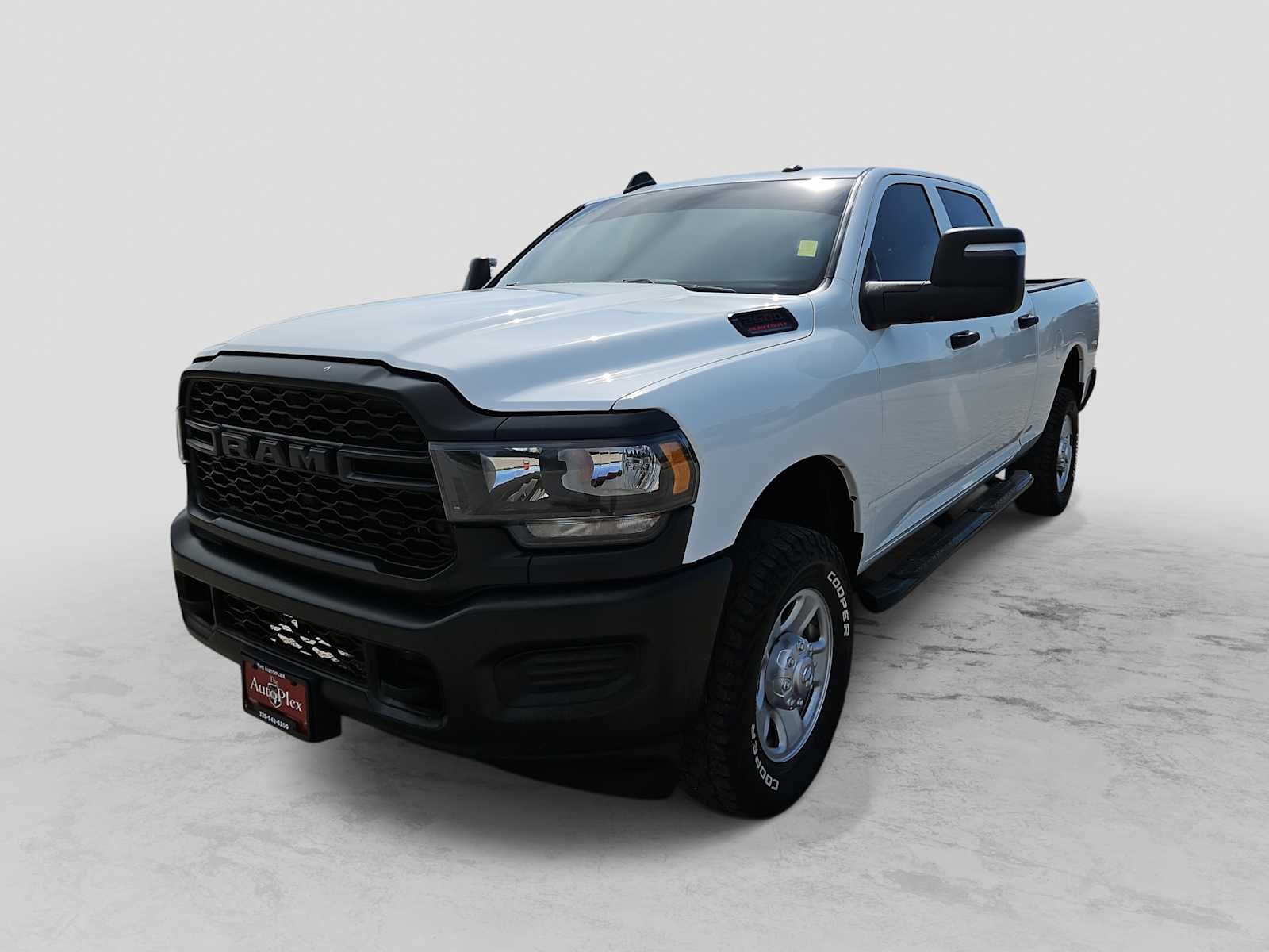2023 RAM 2500 Tradesman -
                  San Angelo, TX
