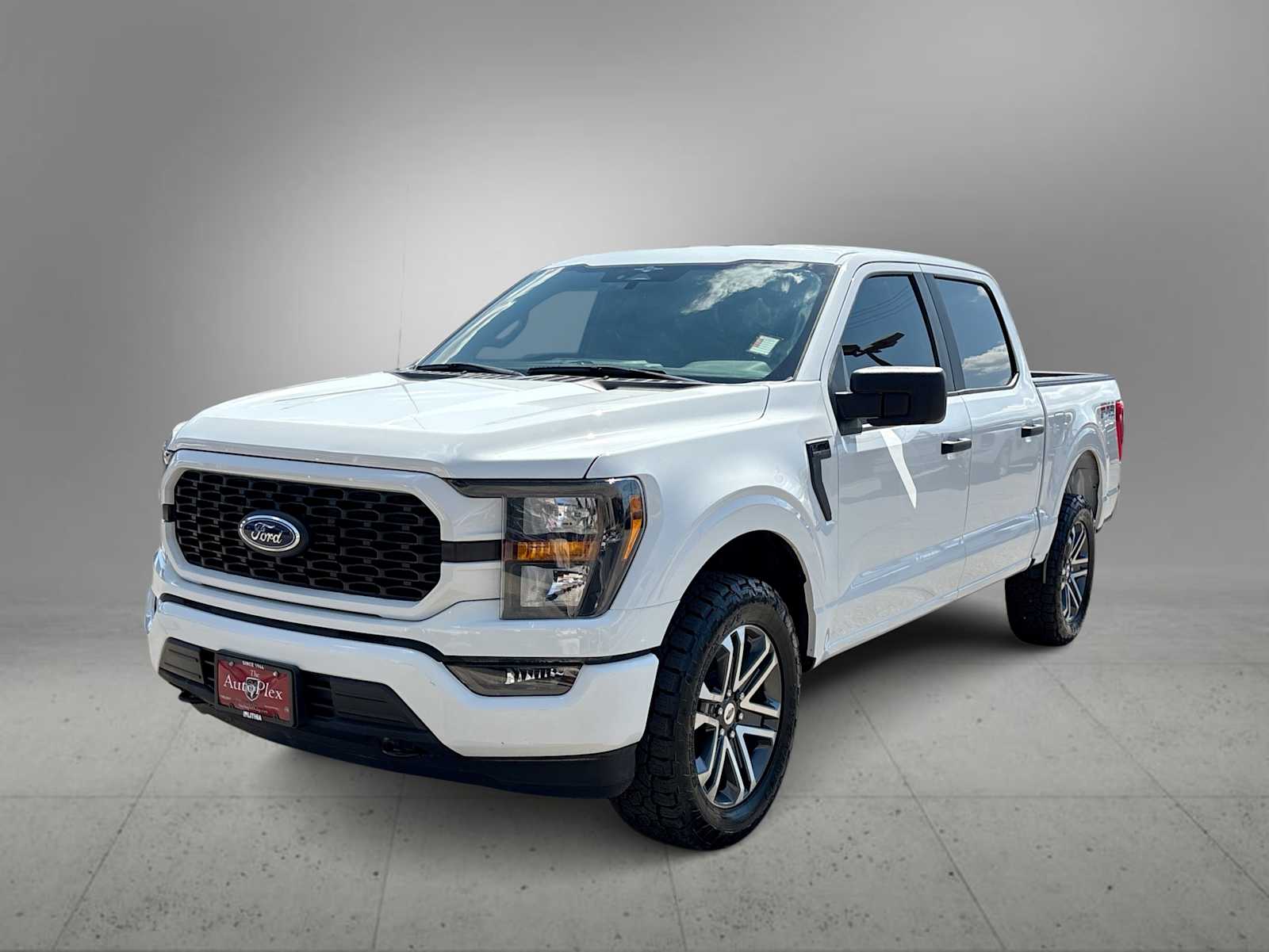 Thumbnail: 2023 Ford F-150 - 1