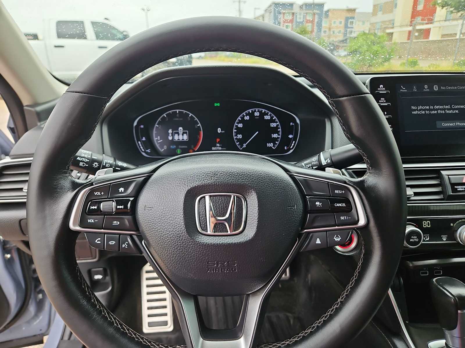 Thumbnail: 2022 Honda Accord - 23