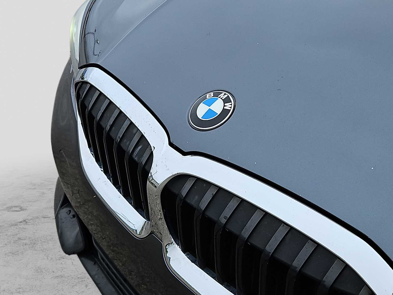 Thumbnail: 2021 BMW 3 Series - 13