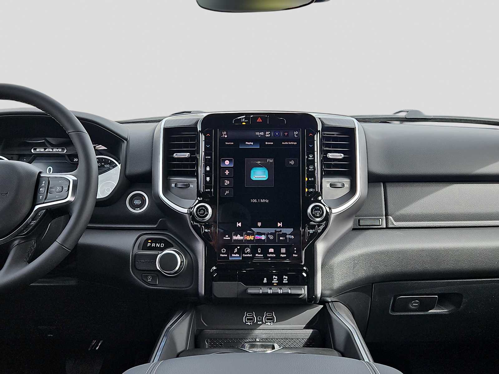 Thumbnail: 2026 RAM 1500 - 14