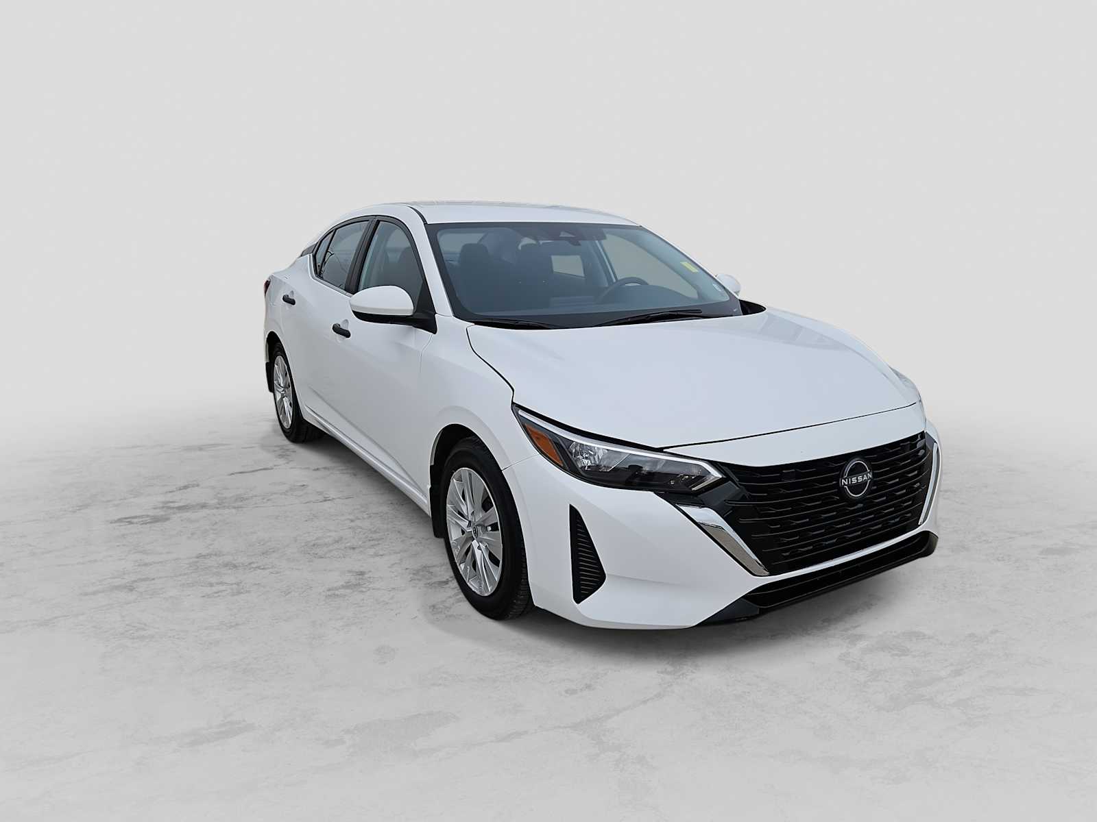 Thumbnail: 2024 Nissan Sentra - 2