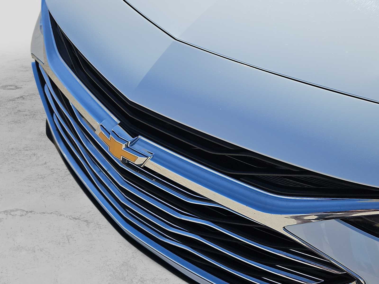 Thumbnail: 2024 Chevrolet Malibu - 13