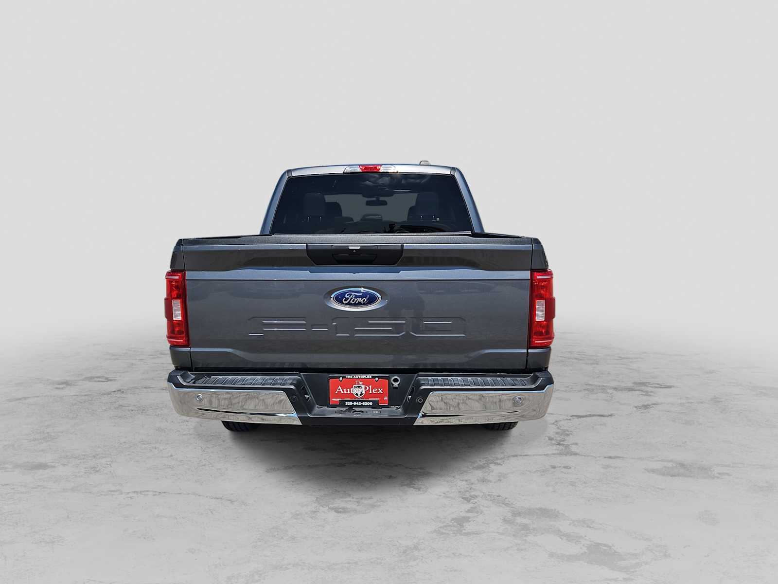 Thumbnail: 2023 Ford F-150 - 7