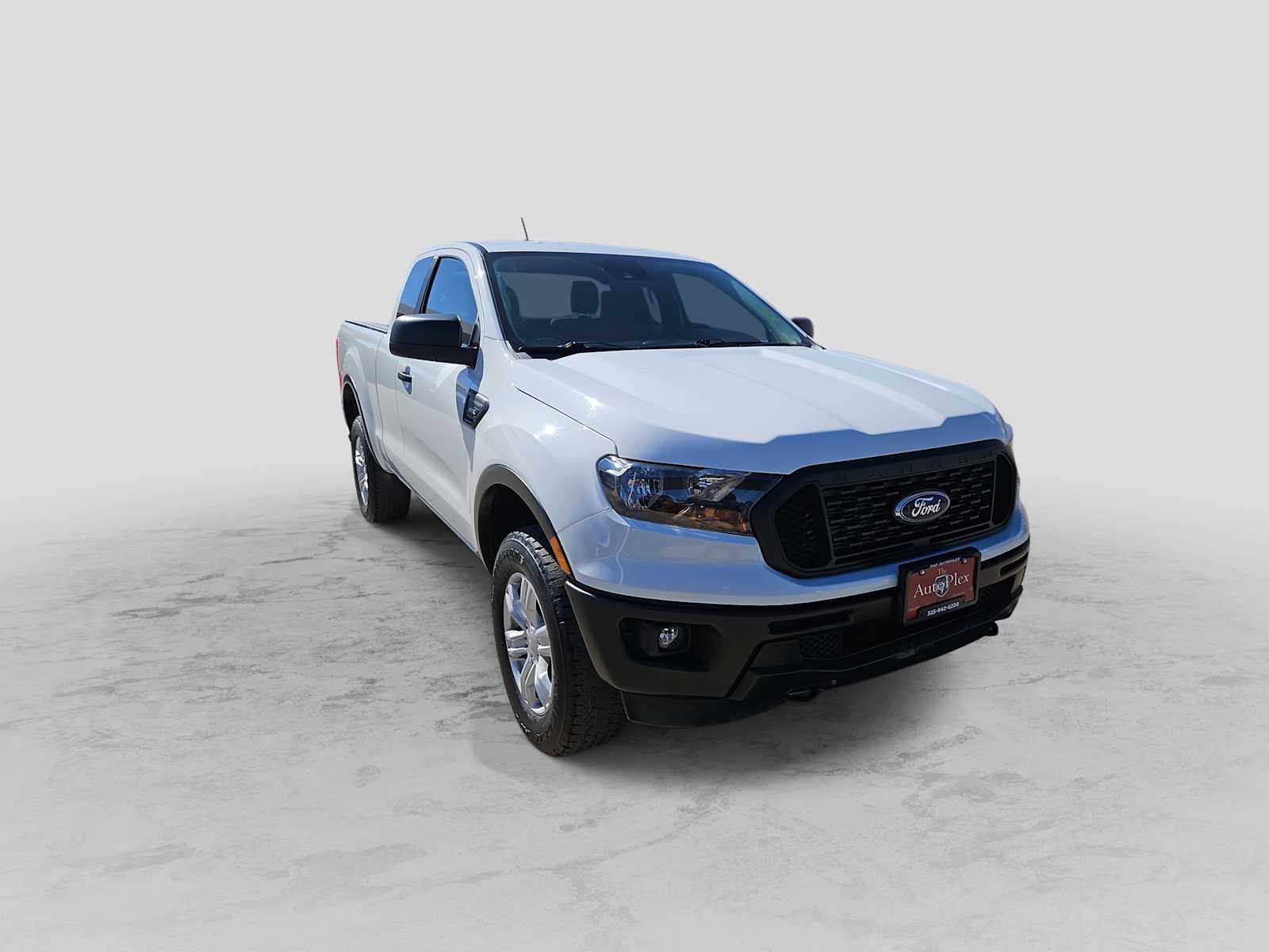Thumbnail: 2020 Ford Ranger - 2