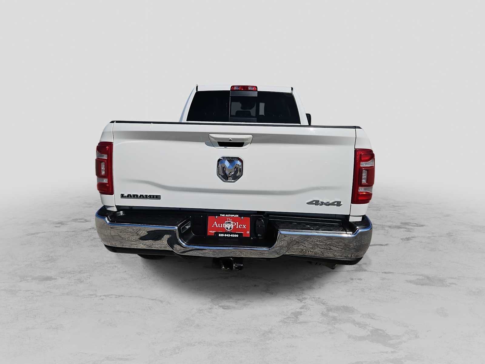Thumbnail: 2024 RAM 2500 - 7