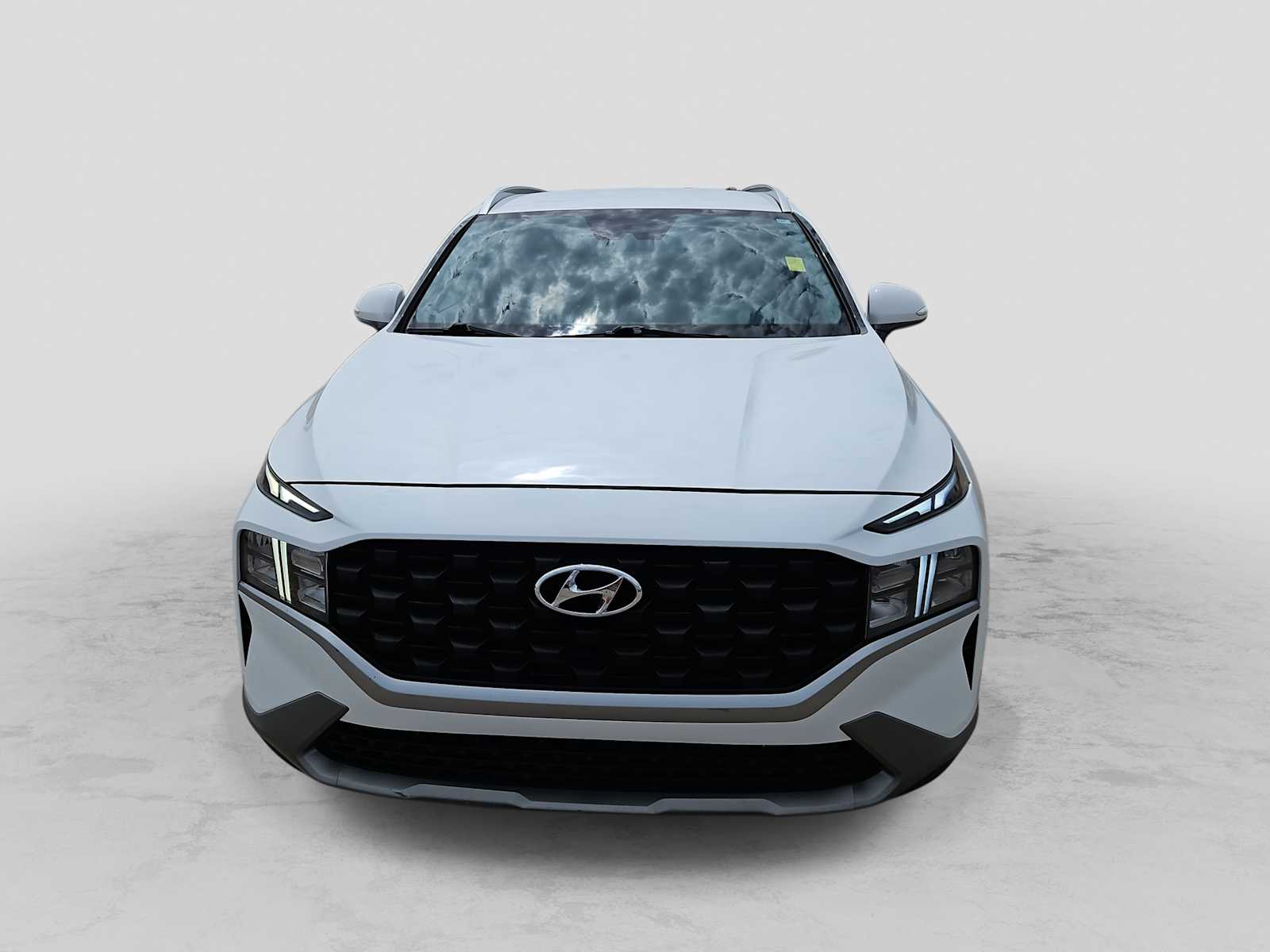 Thumbnail: 2023 Hyundai Santa Fe - 3