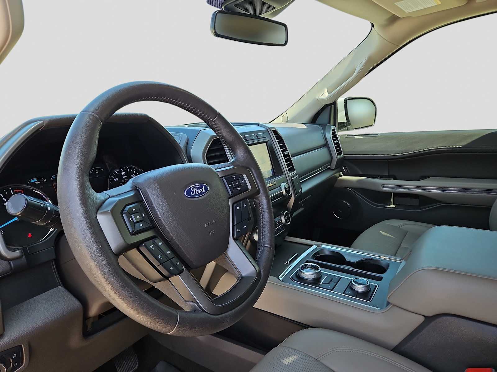 Thumbnail: 2020 Ford Expedition - 10