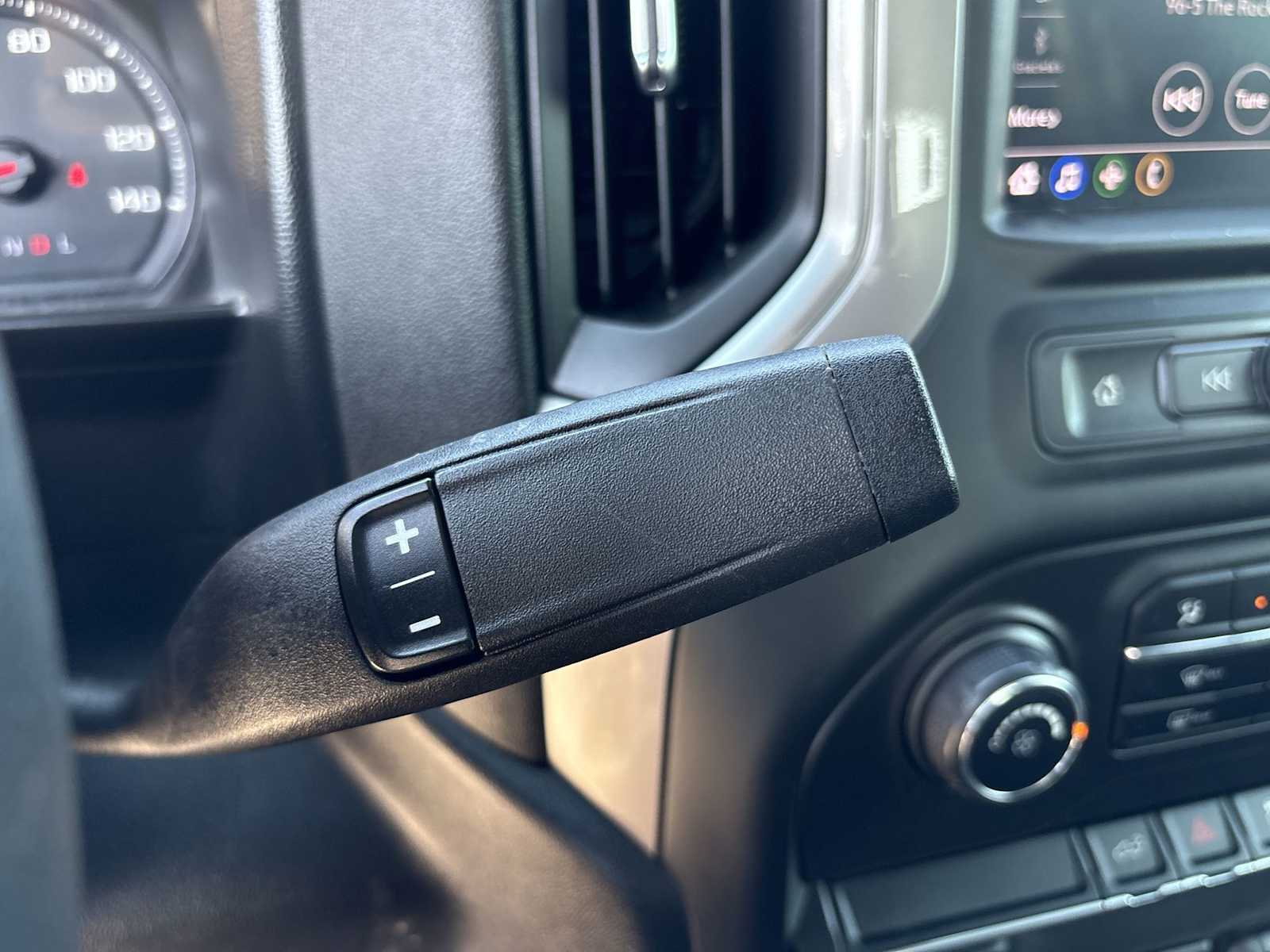 Thumbnail: 2020 Chevrolet Silverado 1500 - 21