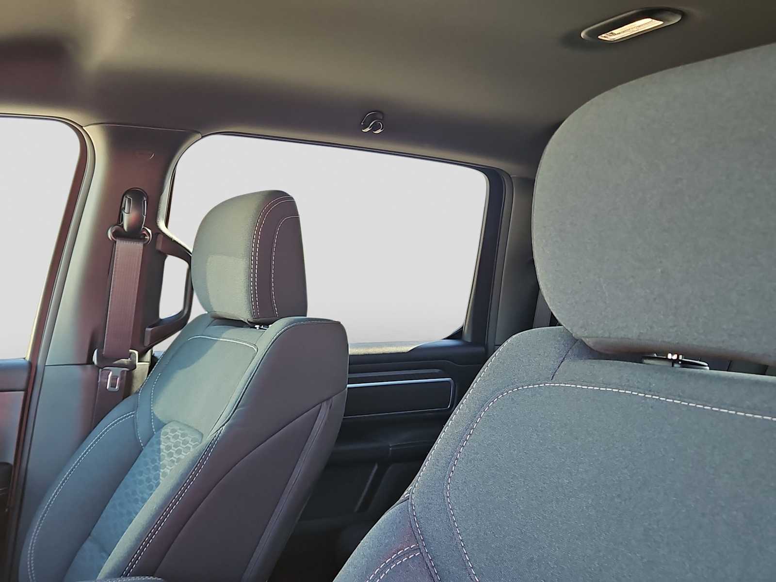 Thumbnail: 2026 RAM 1500 - 15