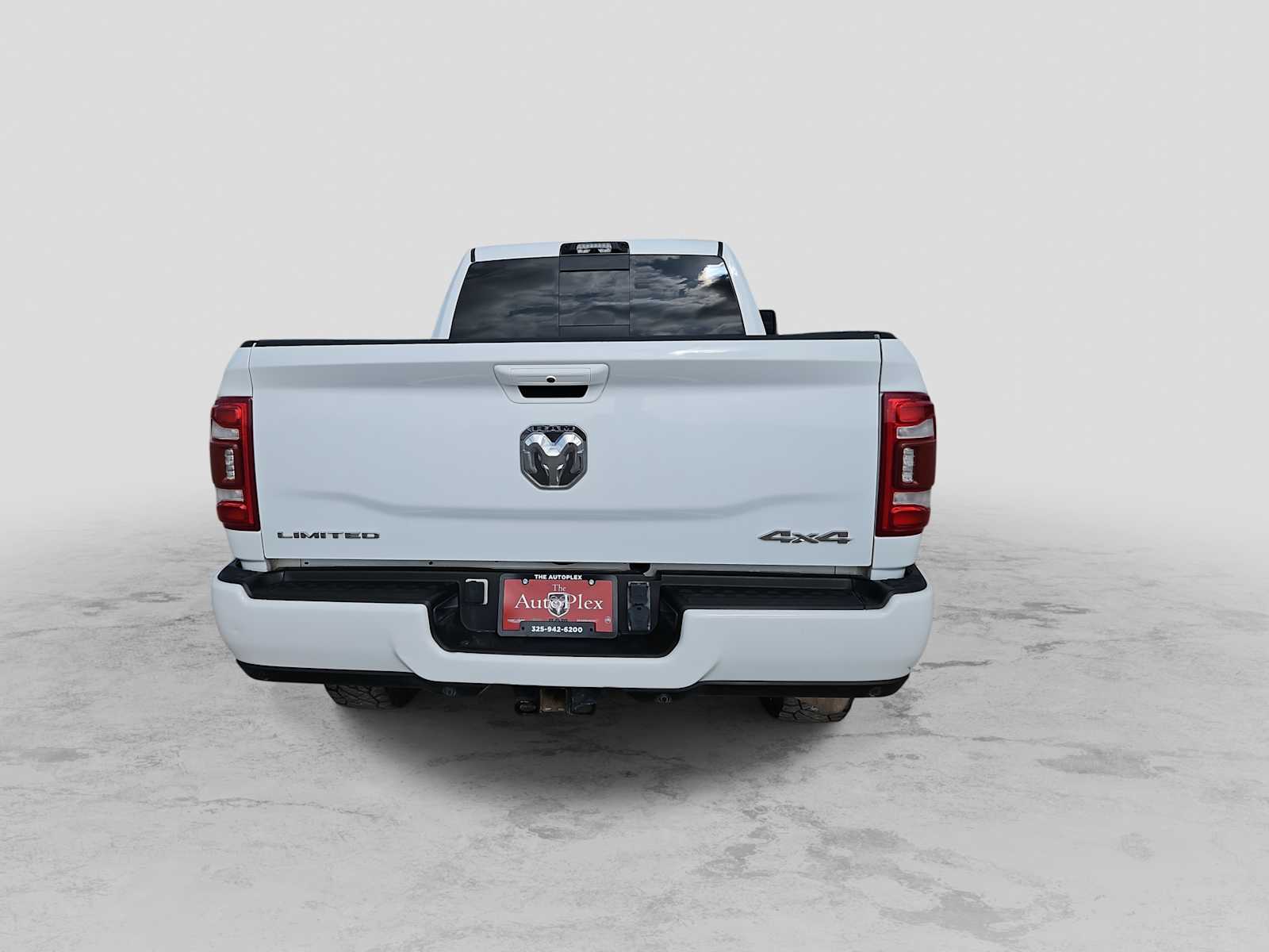 Thumbnail: 2024 RAM 2500 - 7