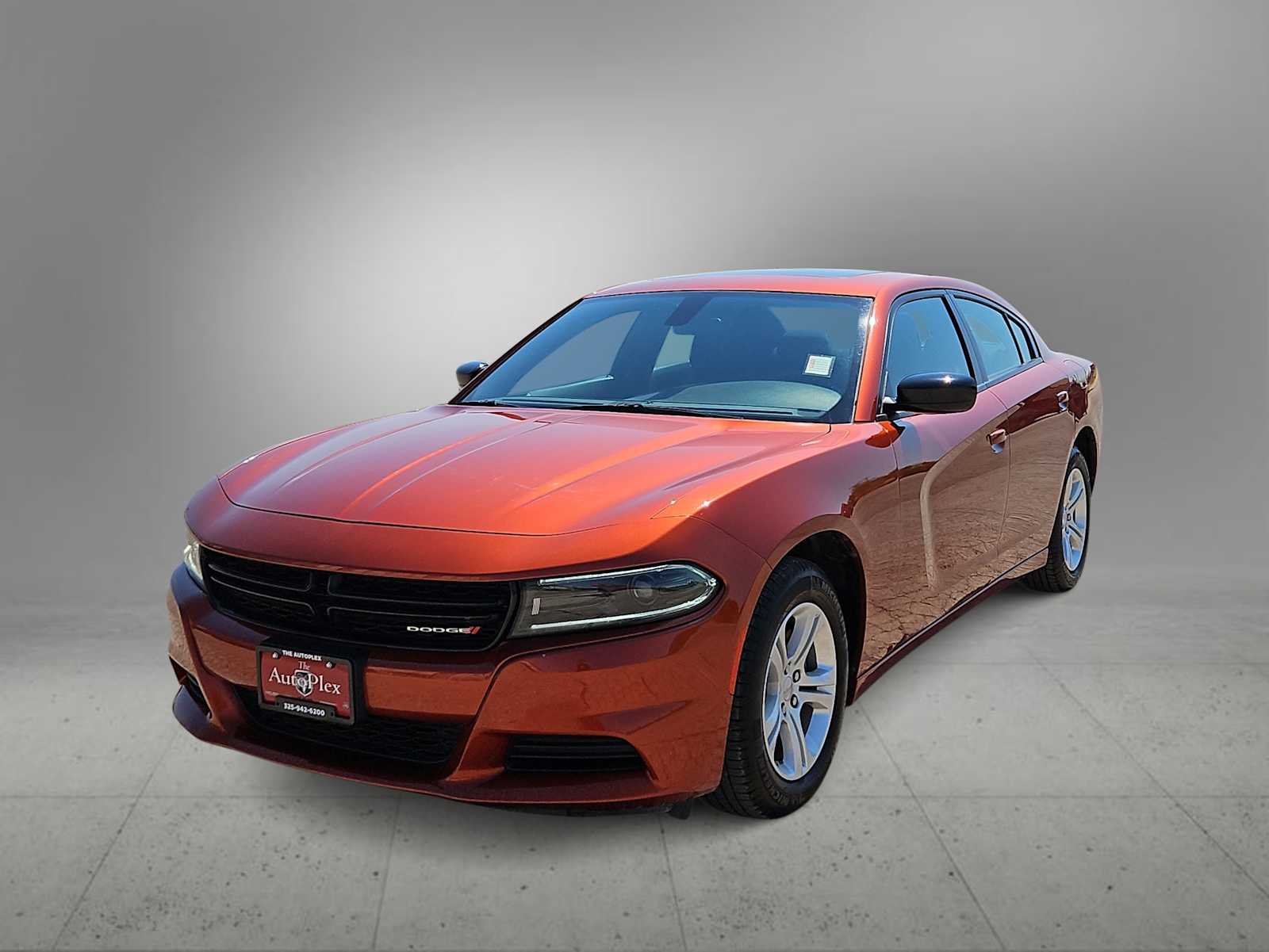 Thumbnail: 2023 Dodge Charger - 1