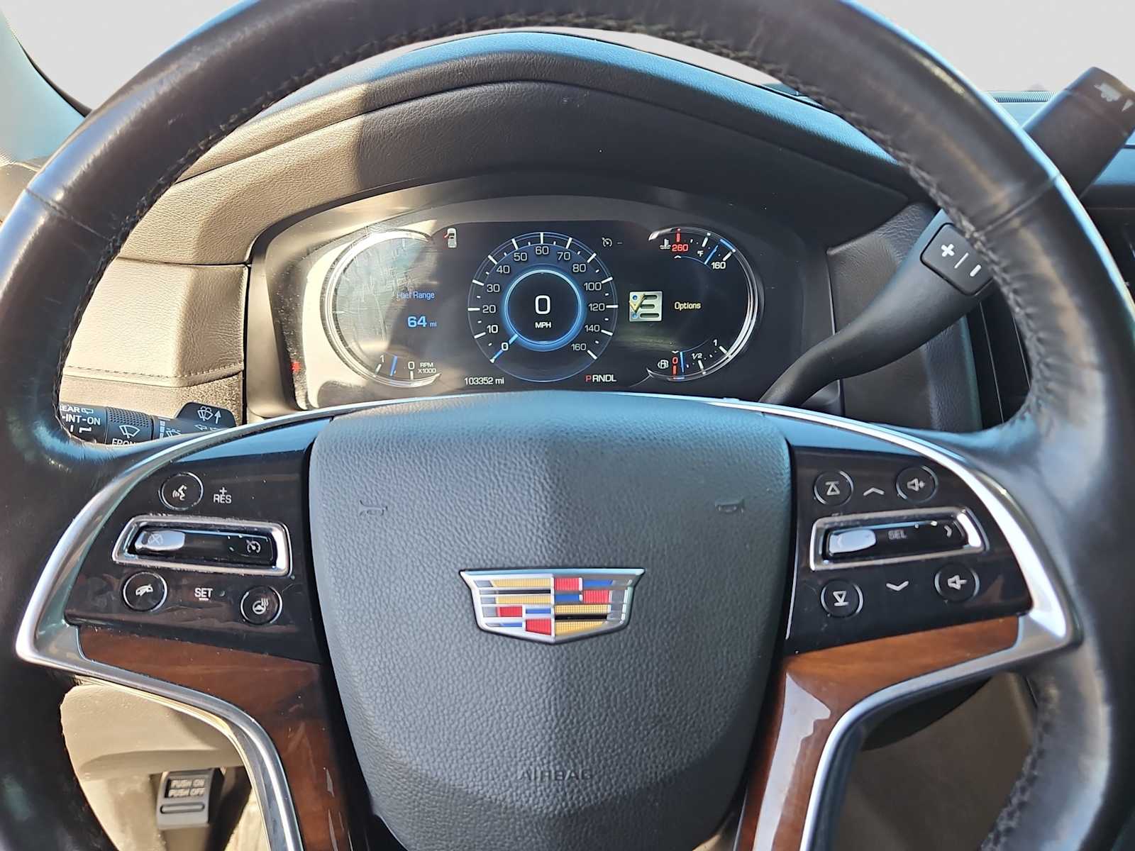 Thumbnail: 2020 Cadillac Escalade - 19