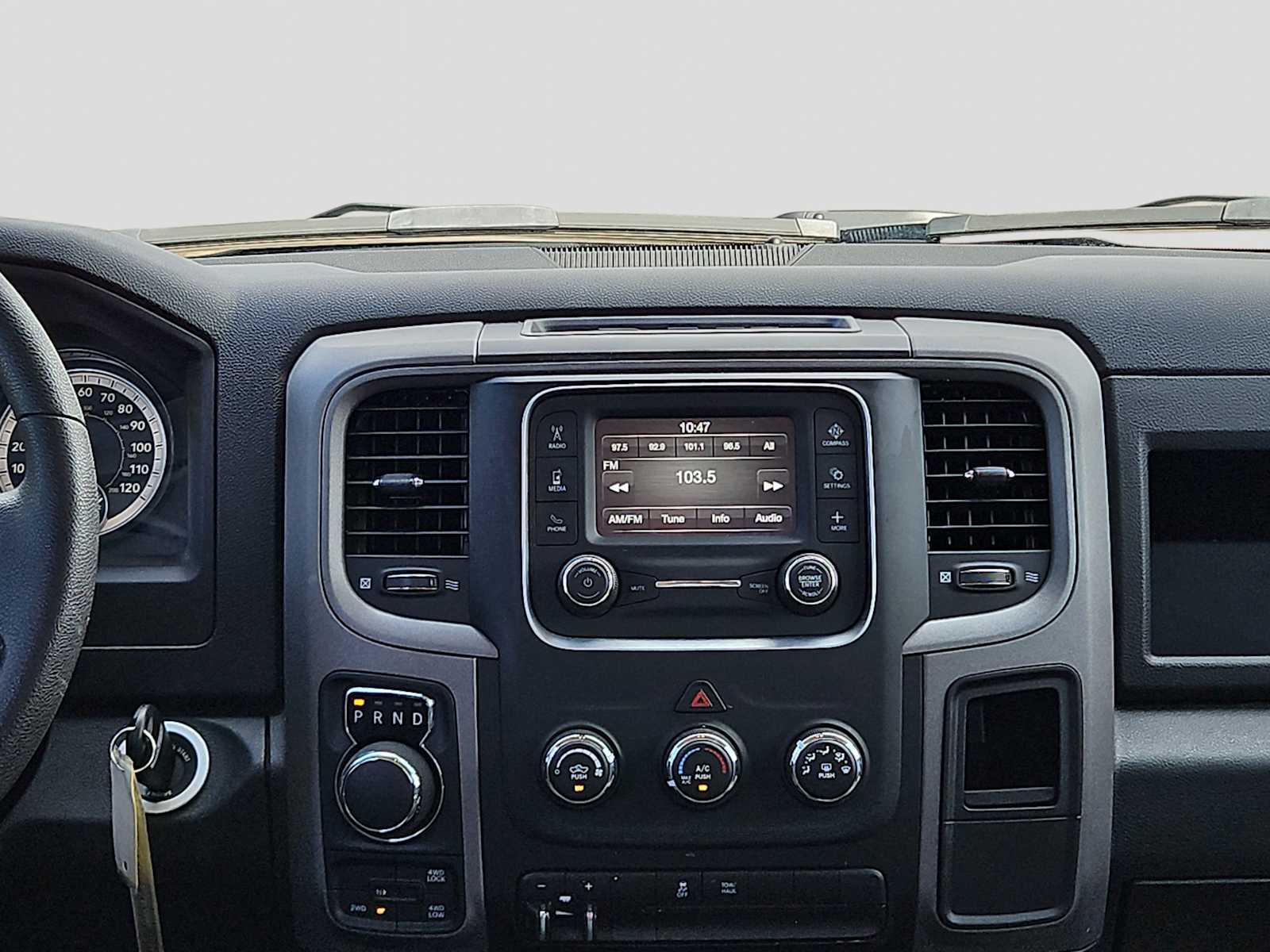 Thumbnail: 2024 RAM 1500 Classic - 14