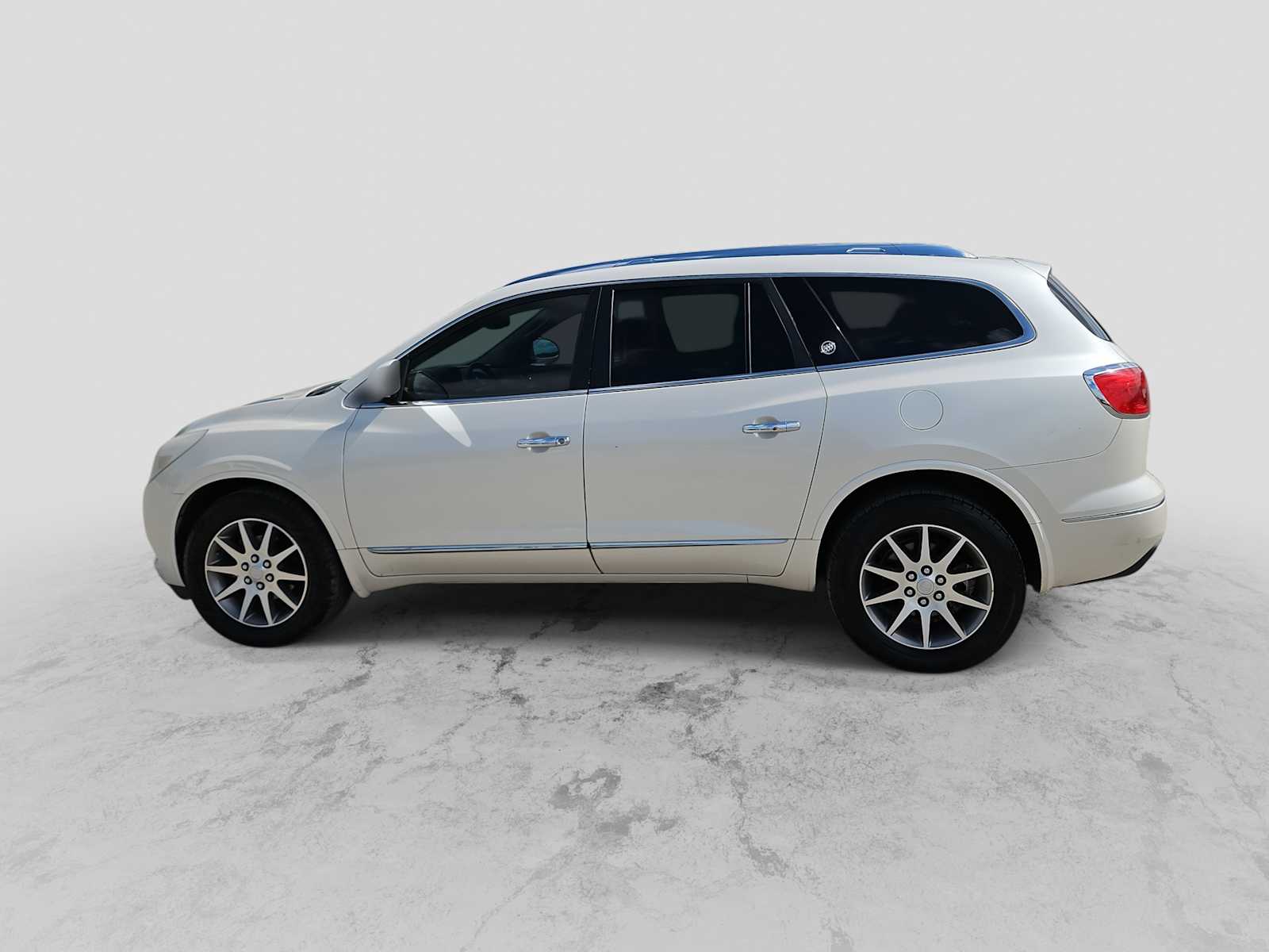 Thumbnail: 2014 Buick Enclave - 5