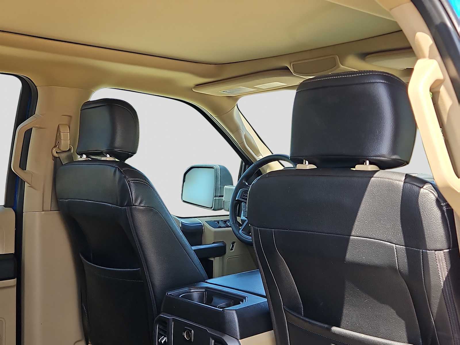 Thumbnail: 2019 Ford F-150 - 17