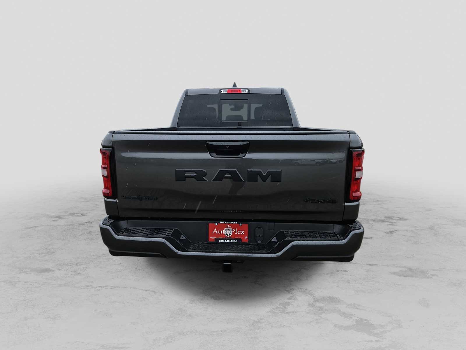 Thumbnail: 2026 RAM 1500 - 7