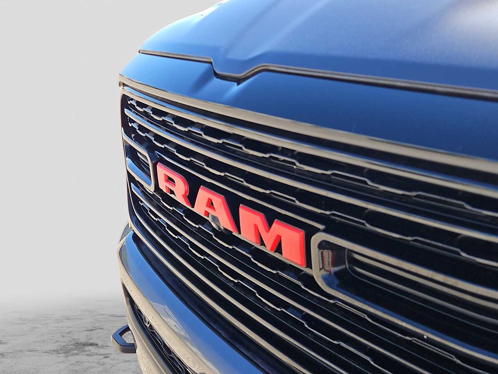 Thumbnail: 2022 RAM 1500 - 13