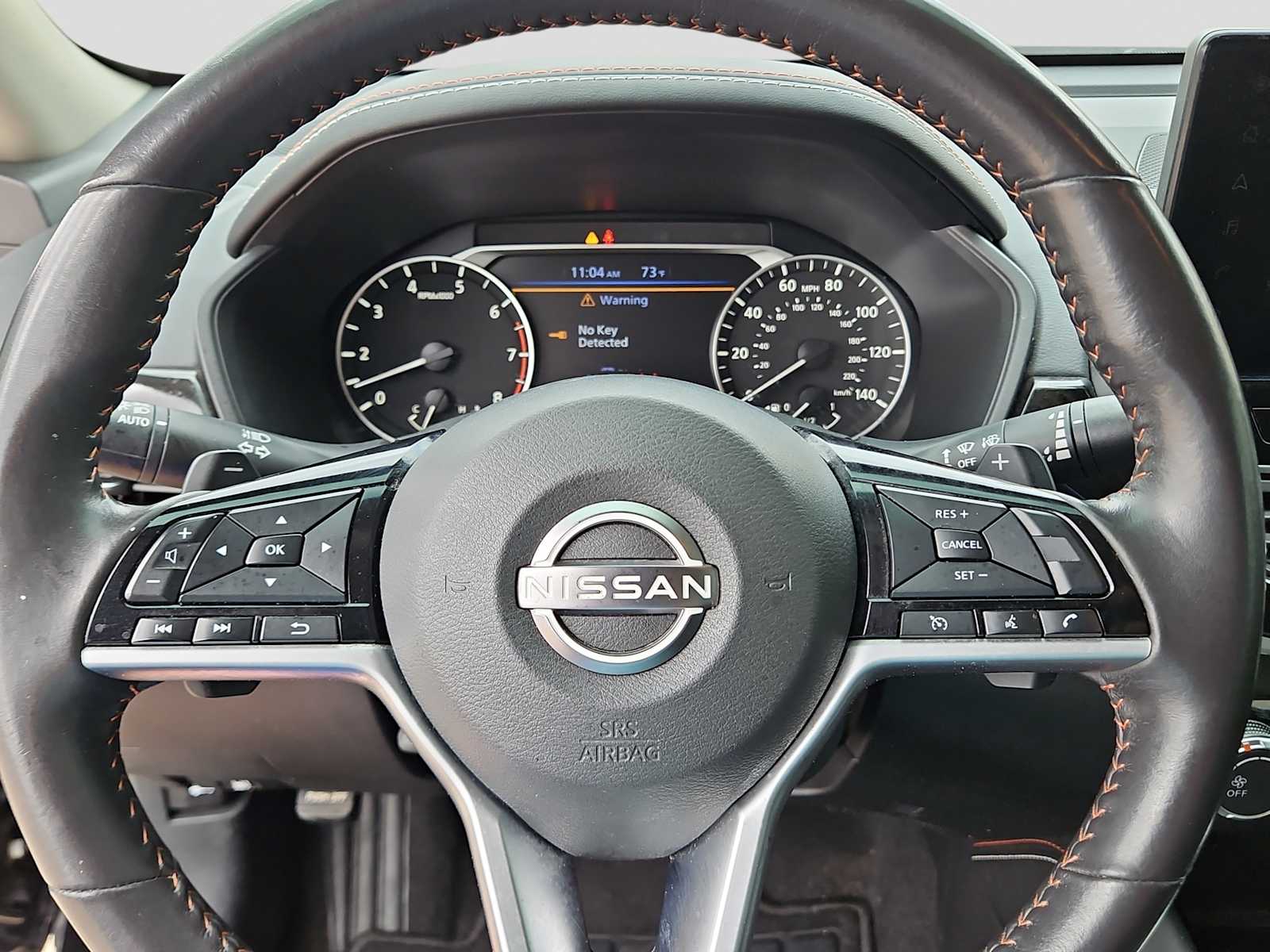 Thumbnail: 2023 Nissan Altima - 19