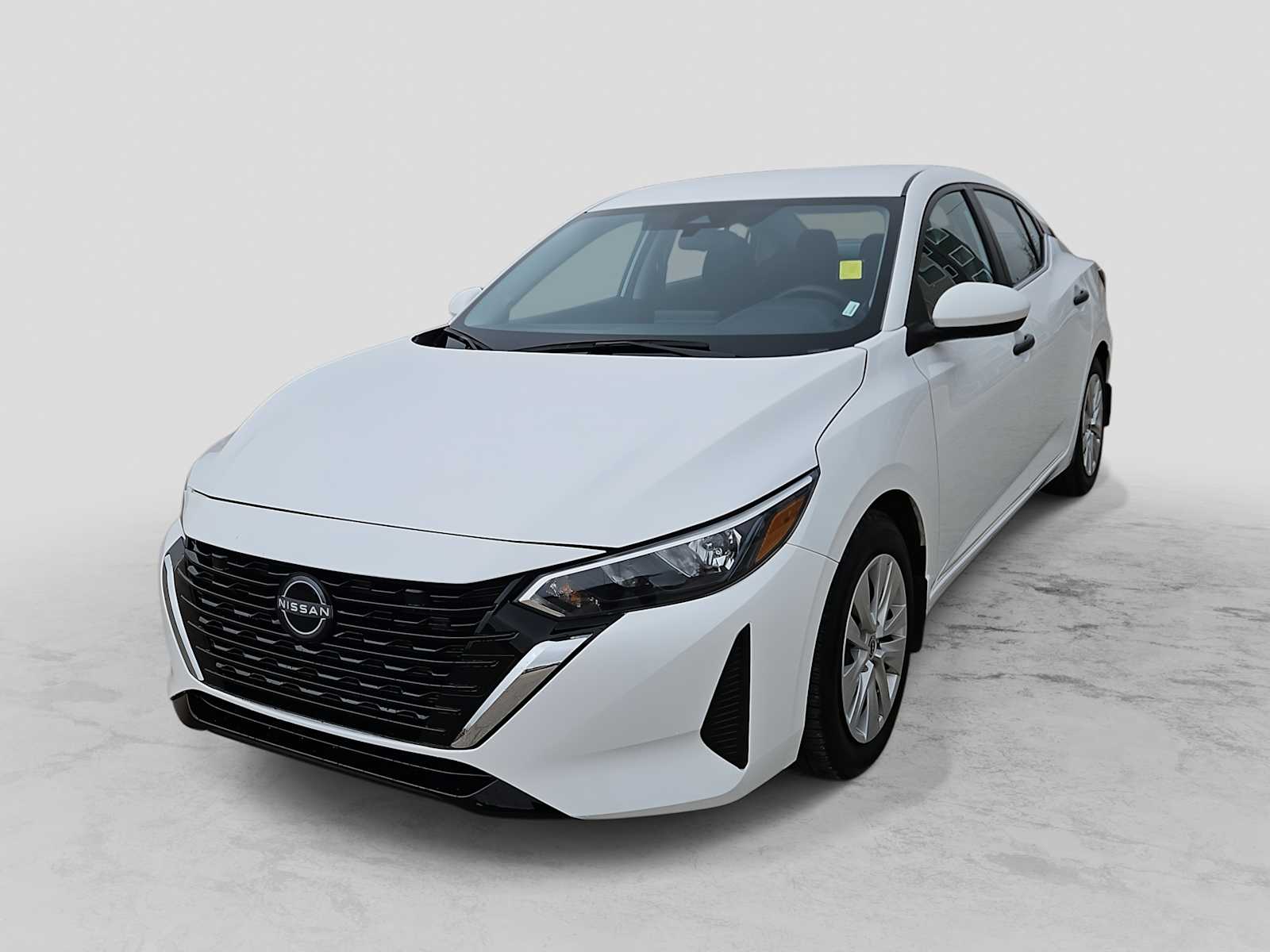 Thumbnail: 2024 Nissan Sentra - 1