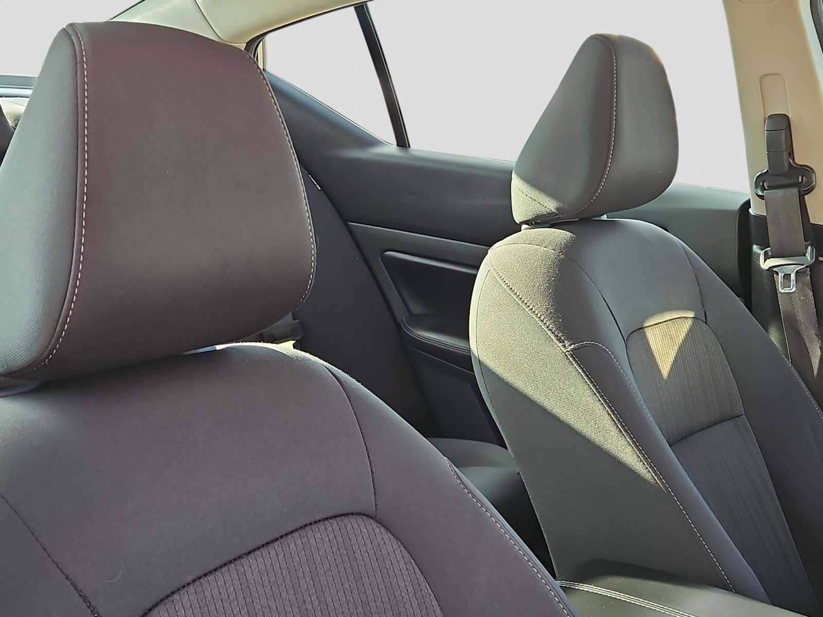 Thumbnail: 2024 Nissan Altima - 17