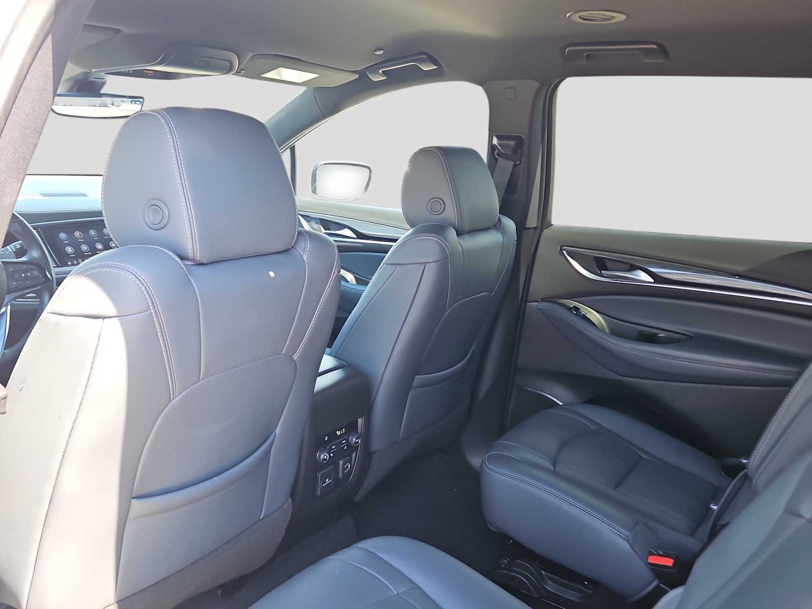 Thumbnail: 2024 Buick Enclave - 15