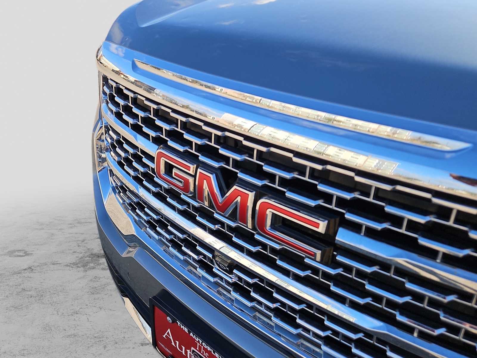 Thumbnail: 2023 GMC Acadia - 13