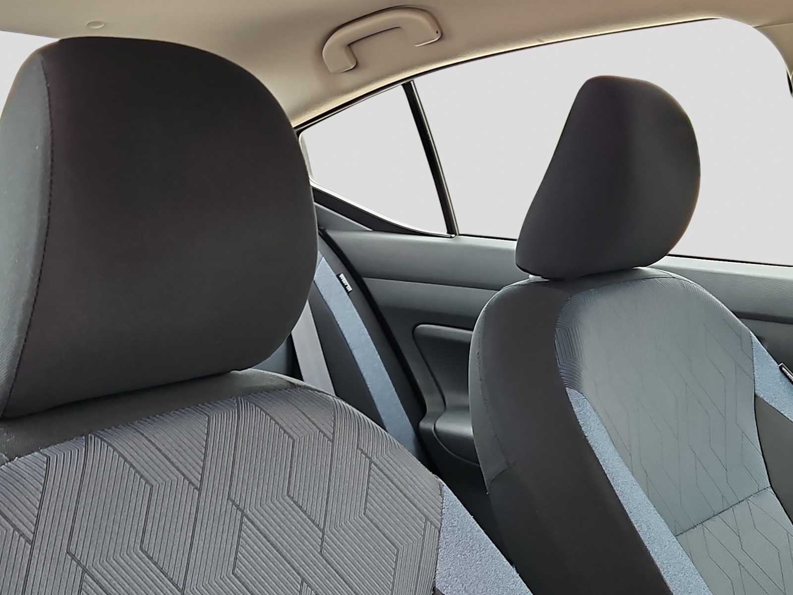 Thumbnail: 2025 Nissan Versa - 18