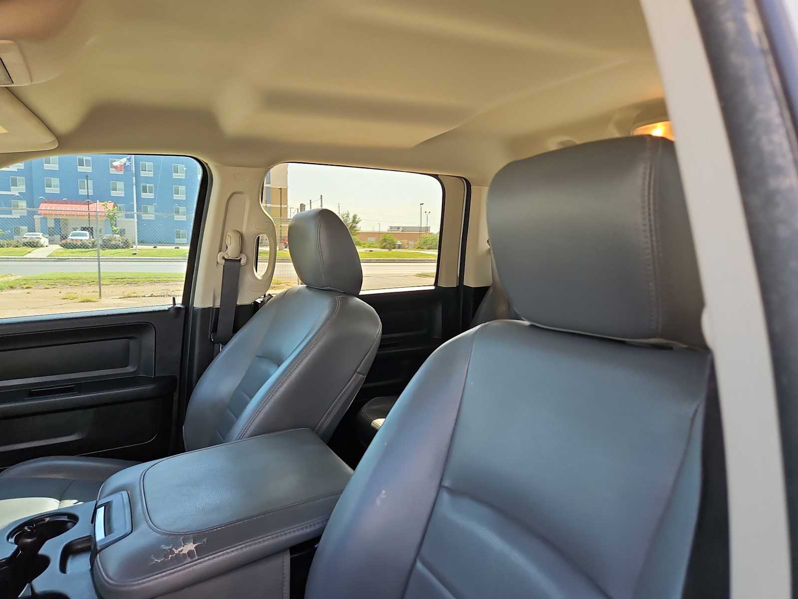 Thumbnail: 2016 RAM 2500 - 22