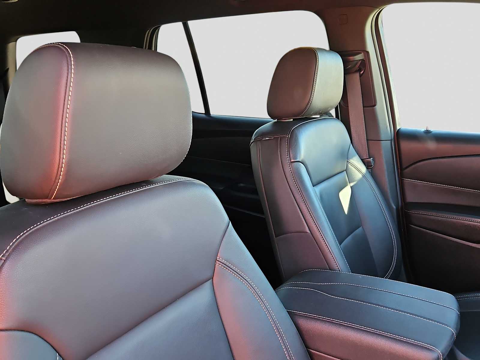 Thumbnail: 2022 Chevrolet Traverse - 17