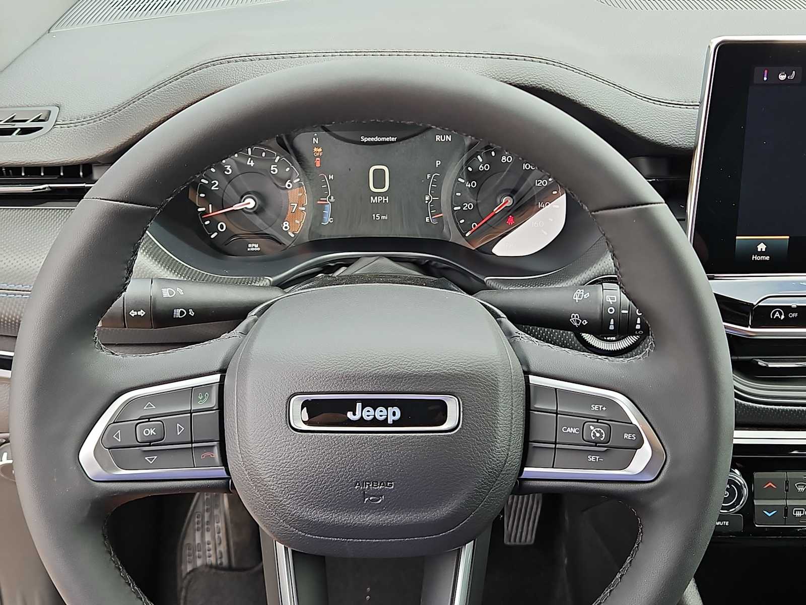 Thumbnail: 2026 Jeep Compass - 19