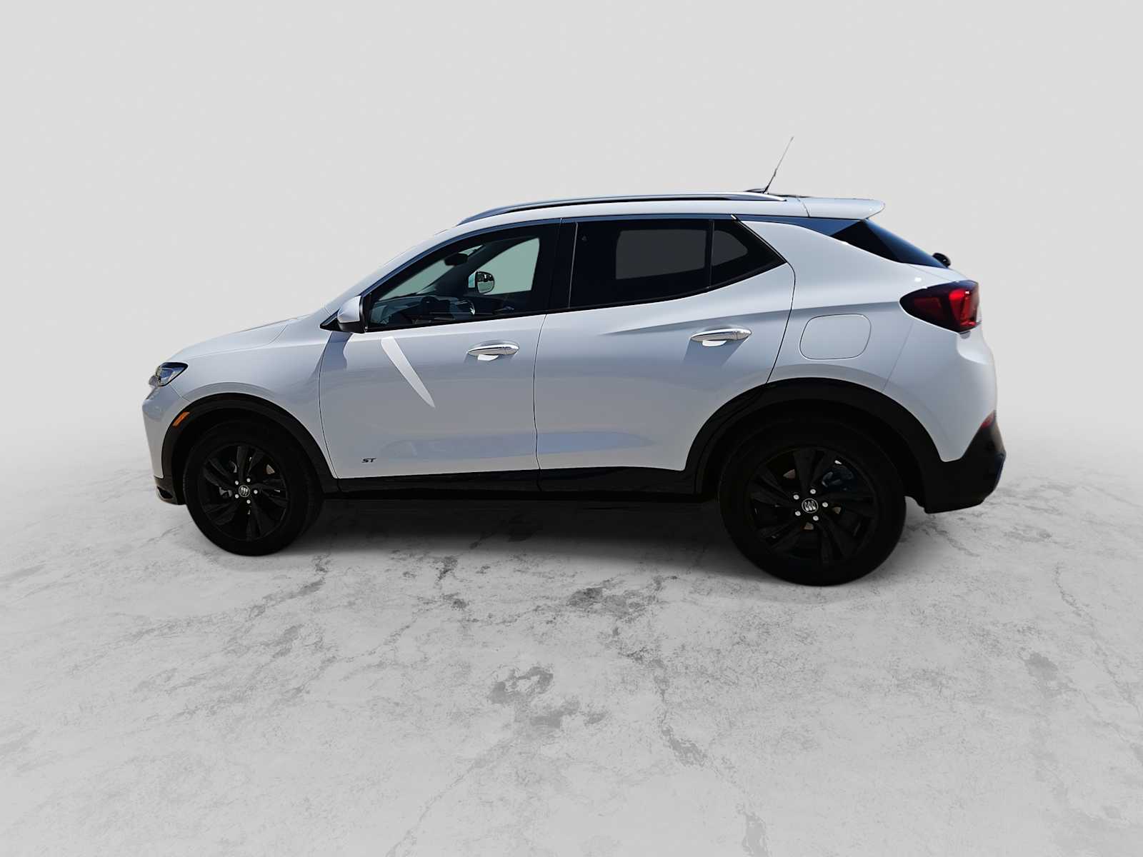 Thumbnail: 2026 Buick Encore GX - 5
