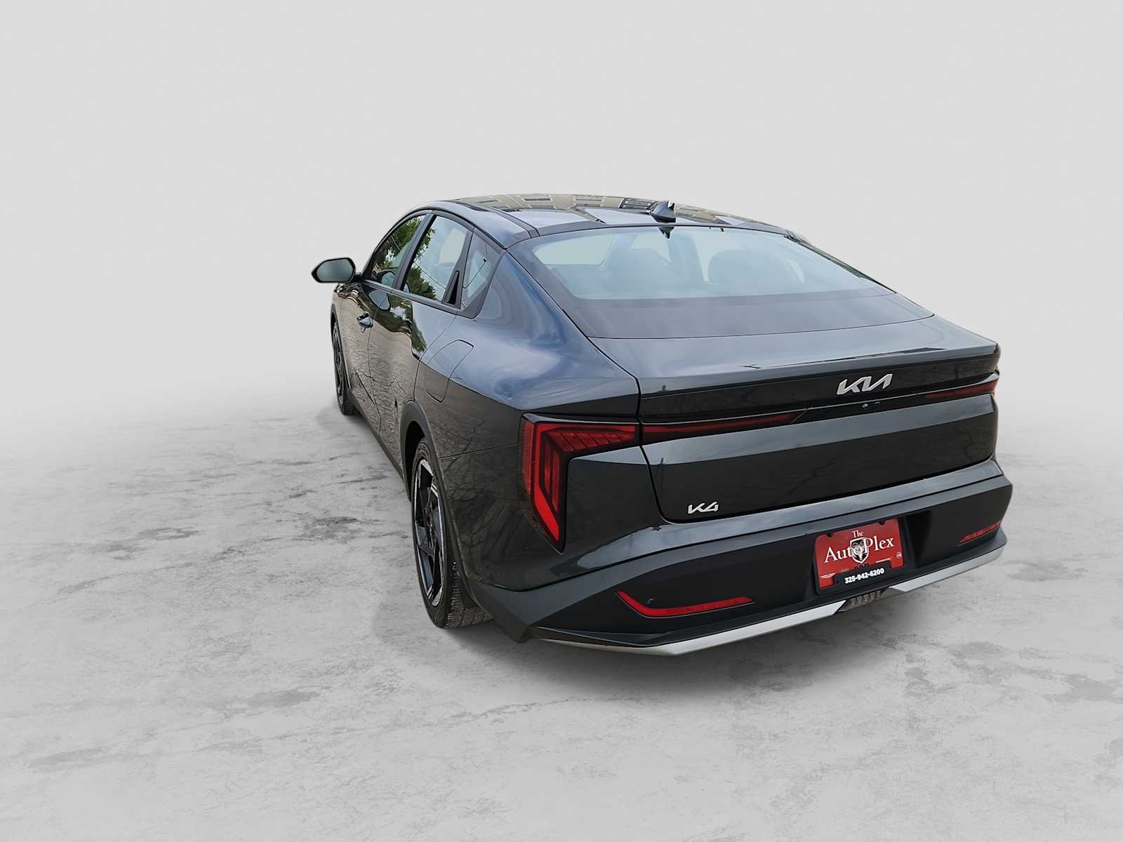 Thumbnail: 2025 Kia K4 - 6