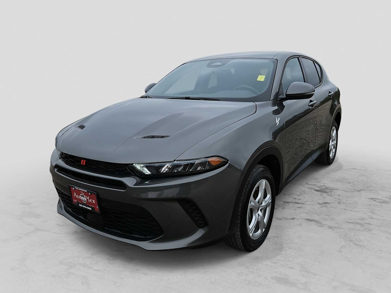 2024 Dodge Hornet GT -
                  San Angelo, TX