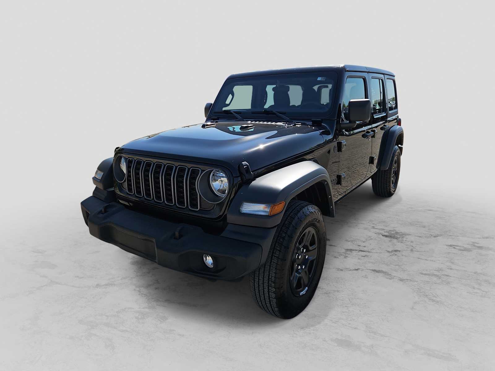 Thumbnail: 2025 Jeep Wrangler - 1